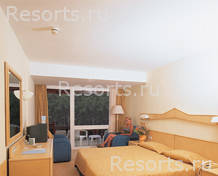 Club Festival Hotel Tekirova 17